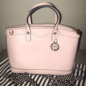 Henri Bendel W 57th Satchel